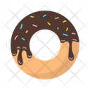 پیش‌نمایش فایل donut-12670095 از پک متفرقه