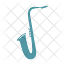 پیش‌نمایش فایل saxophone-12670245 از پک متفرقه