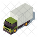 پیش‌نمایش فایل autotruck-4086583 از پک حمل‌ونقل شهر