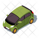 پیش‌نمایش فایل microcar-4086575 از پک حمل‌ونقل شهر