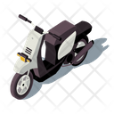 پیش‌نمایش فایل motor-scooter-4086579 از پک حمل‌ونقل شهر