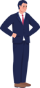 پیش‌نمایش فایل angry-boss-in-suit-4683431 از پک رئیس خشمگین