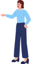 پیش‌نمایش فایل shouting-boss-4683433 از پک رئیس خشمگین