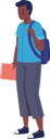 پیش‌نمایش فایل sad-schoolboy-4716730 از پک قلدرها و قربانیان