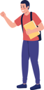 پیش‌نمایش فایل schoolboy-getting-angry-on-someone-4716731 از پک قلدرها و قربانیان