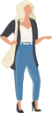 پیش‌نمایش فایل light-haired-woman-wearing-jeans-and-heels-5225100 از پک شخصیت‌ها