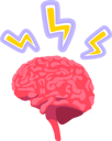 پیش‌نمایش فایل brain-in-pain-5362327 از پک مراقبت‌های بهداشتی