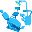 پیش‌نمایش فایل dental-treatment-room-5362324 از پک مراقبت‌های بهداشتی