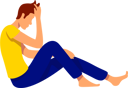 پیش‌نمایش فایل frustrated-man-5362325 از پک مراقبت‌های بهداشتی