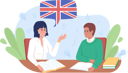 پیش‌نمایش فایل english-class-5513376 از پک مسیر شغلی در زبان‌شناسی