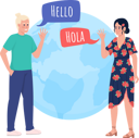 پیش‌نمایش فایل language-partnership-5513384 از پک مسیر شغلی در زبان‌شناسی
