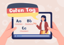 پیش‌نمایش فایل learning-german-online-5513377 از پک مسیر شغلی در زبان‌شناسی