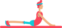 پیش‌نمایش فایل athletic-doing-aerobic-exercise-5564003 از پک فعالیت‌ها تناسب‌اندام