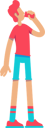 پیش‌نمایش فایل man-drinking-enough-water-5564014 از پک فعالیت‌ها تناسب‌اندام