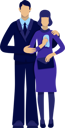 پیش‌نمایش فایل couple-visiting-funeral-5579058 از پک مرگ و مراسم خاکسپاری