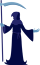 پیش‌نمایش فایل death-with-scythe-5579053 از پک مرگ و مراسم خاکسپاری