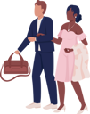 پیش‌نمایش فایل couple-going-together-5625475 از پک نمای بیرونی