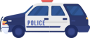 پیش‌نمایش فایل police-car-5625477 از پک نمای بیرونی
