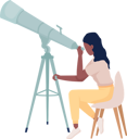 پیش‌نمایش فایل scientist-studying-stars-with-telescope-5625469 از پک نمای بیرونی