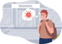 پیش‌نمایش فایل covid-anxiety-about-returning-to-school-5729545 از پک پشت رفتن به مدرسه پس از کووید
