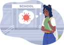 پیش‌نمایش فایل feeling-anxious-at-school-after-pandemic-5729542 از پک پشت رفتن به مدرسه پس از کووید