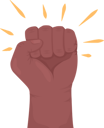 پیش‌نمایش فایل hand-knuckles-5984678 از پک زبان انگشت