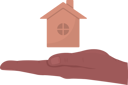 پیش‌نمایش فایل home-insurance-5984679 از پک زبان انگشت