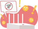 پیش‌نمایش فایل absent-router-signal-6253943 از پک فرایند آموزش
