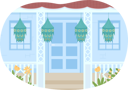پیش‌نمایش فایل decorating-house-for-diwali-6458713 از پک سنت‌ها در طول دیوالی