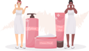 پیش‌نمایش فایل beauty-products-promotion-6596781 از پک فرایند زیبایی