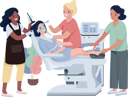 پیش‌نمایش فایل complex-beauty-procedure-6596789 از پک فرایند زیبایی