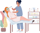 پیش‌نمایش فایل face-care-procedure-6596786 از پک فرایند زیبایی