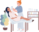 پیش‌نمایش فایل filler-injections-6596780 از پک فرایند زیبایی