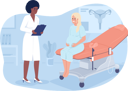 پیش‌نمایش فایل doctor-consulting-pregnant-woman-6618157 از پک مراقبت‌های دوران بارداری
