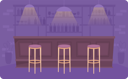 پیش‌نمایش فایل bar-arrangement-6916084 از پک مشارکت اجتماعی