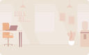 پیش‌نمایش فایل cozy-workplace-6916083 از پک مشارکت اجتماعی