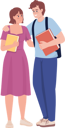 پیش‌نمایش فایل high-school-couple-6916089 از پک مشارکت اجتماعی