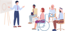 پیش‌نمایش فایل international-conference-members-6916122 از پک مشارکت اجتماعی