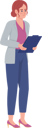 پیش‌نمایش فایل lady-boss-6916112 از پک مشارکت اجتماعی