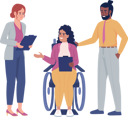 پیش‌نمایش فایل office-talk-6916110 از پک مشارکت اجتماعی