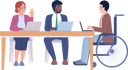 پیش‌نمایش فایل teamwork-6916105 از پک مشارکت اجتماعی