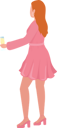 پیش‌نمایش فایل woman-having-wine-6954951 از پک جشن
