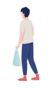 پیش‌نمایش فایل male-holding-grocery-bag-6937352 از پک زندگی شهری