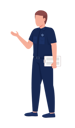 پیش‌نمایش فایل male-police-officer-6937345 از پک زندگی شهری