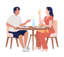 پیش‌نمایش فایل romantic-date-6937340 از پک زندگی شهری
