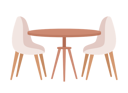 پیش‌نمایش فایل dining-table-7168116 از پک متفرقه
