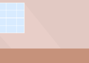پیش‌نمایش فایل empty-room-with-window-7263074 از پک اتاق خالی