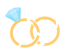 پیش‌نمایش فایل broken-wedding-rings-7272998 از پک مشکل رابطه