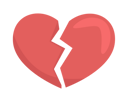پیش‌نمایش فایل heartbreak-7272976 از پک مشکل رابطه