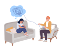پیش‌نمایش فایل psychotherapy-session-7272987 از پک مشکل رابطه